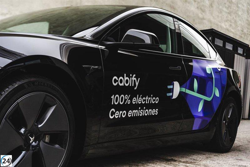 Cabify cierra operaciones en México debido a pérdidas económicas