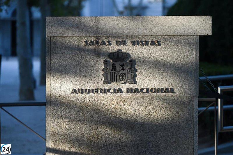 Denunciante de Alvise Pérez dispuesto a testificar ante la Audiencia Nacional por posible estafa de Madeira Invest Club.