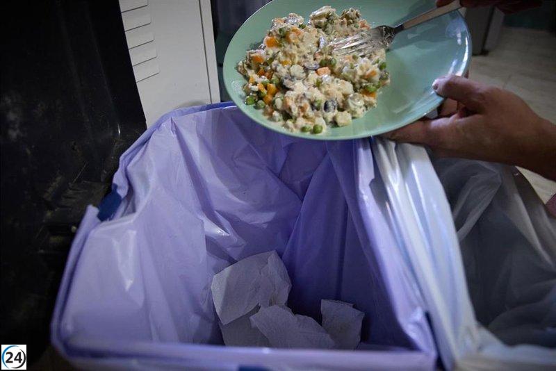 Según estudio, la mayoría de empresas de alimentos planea reducir el desperdicio