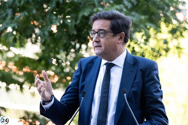 El Gobierno exige sanción máxima por actos de violencia de ultras atléticos.