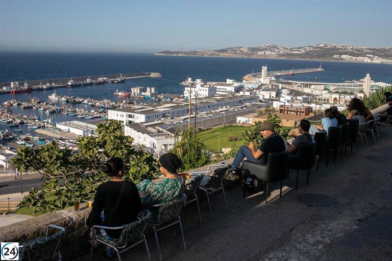 Marruecos desafía el TJUE y exige a la UE respetar acuerdos comerciales