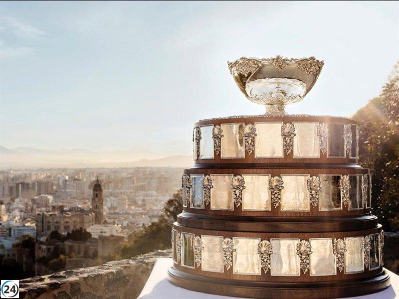 La Copa Davis vuelve a su formato original en 2025 con una 'Final 8' para la BJKC.