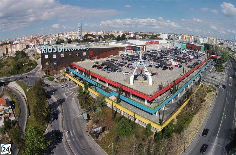 Fitch mejora la calificación de Castellana Properties a 'BBB-' con perspectiva positiva
