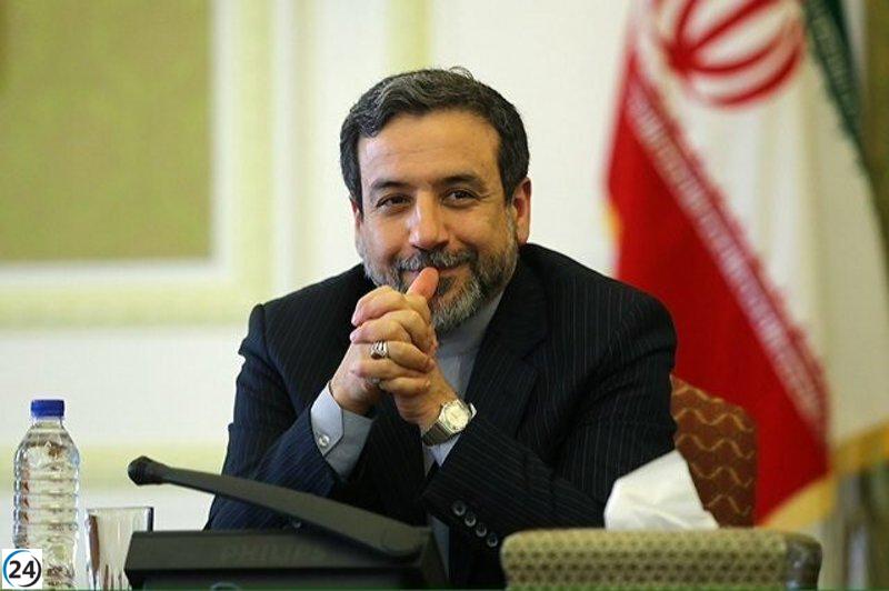 Irán se muestra optimista sobre su relación con Arabia Saudí.