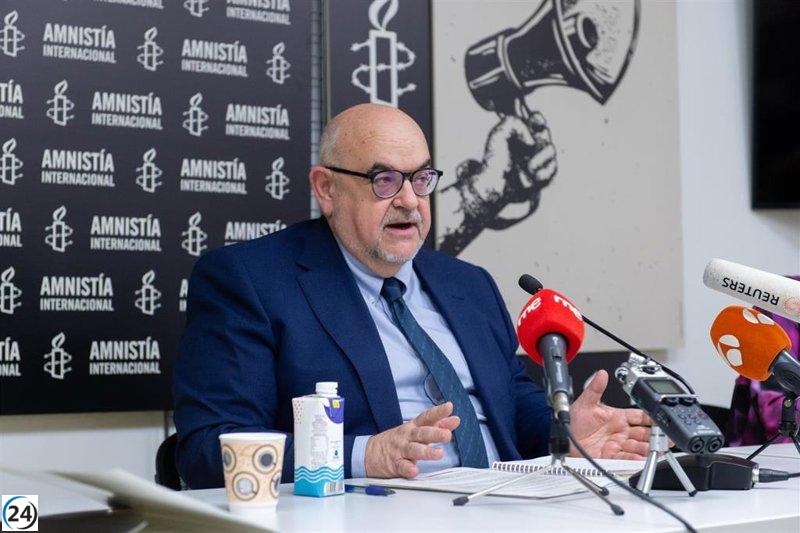 Inteligencia Artificial critica a Torres y Clavijo por falta de acuerdo sobre migrantes menores