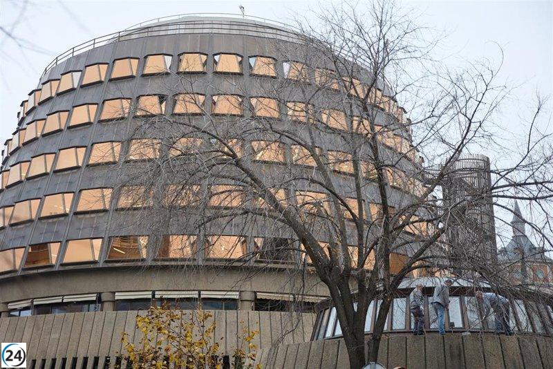 Magistrado del TC critica resolución asimétrica de recusaciones