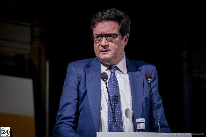 El Gobierno critica a Ayuso por rechazar reunirse con Sánchez: 