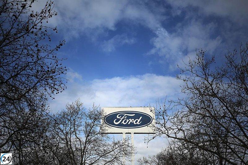 La UE y el sector automotriz, responsables del cierre de la producción del Fiesta según exdirector de Ford en Alemania