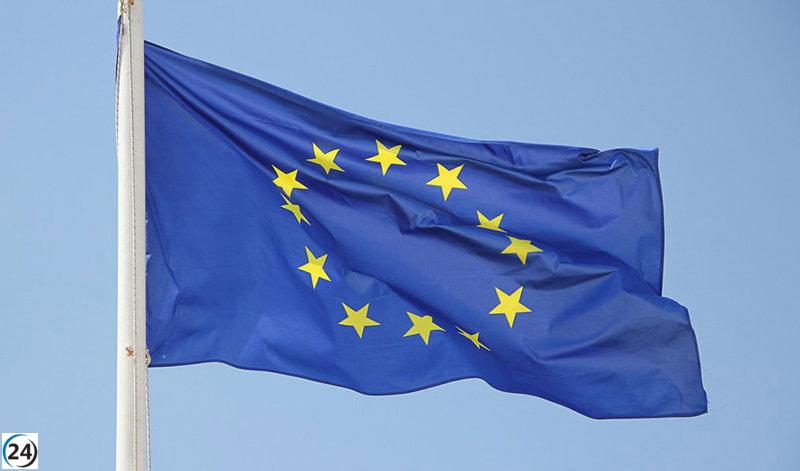 Este jueves comienzan los aranceles de la UE al coche eléctrico chino
