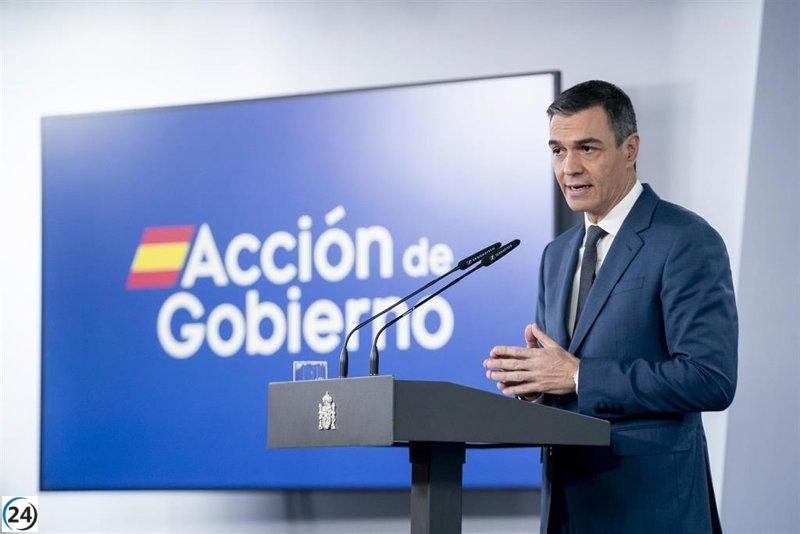 Sánchez advierte que 