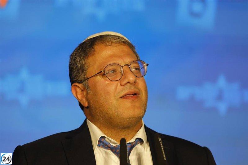 Knesset israelí aprueba ley para expulsar a familiares de convictos por terrorismo a Gaza.