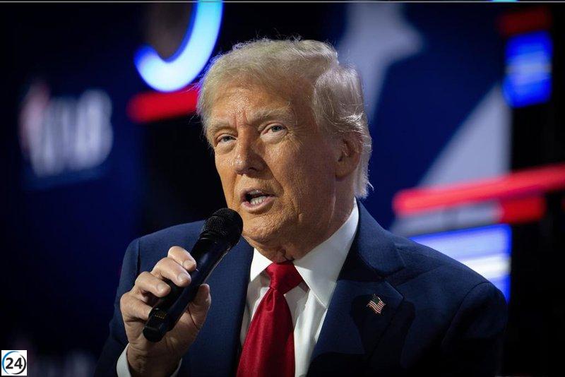 Líderes de la UE buscan diálogo estratégico con Trump, priorizando intereses propios sin caer en ingenuidad.