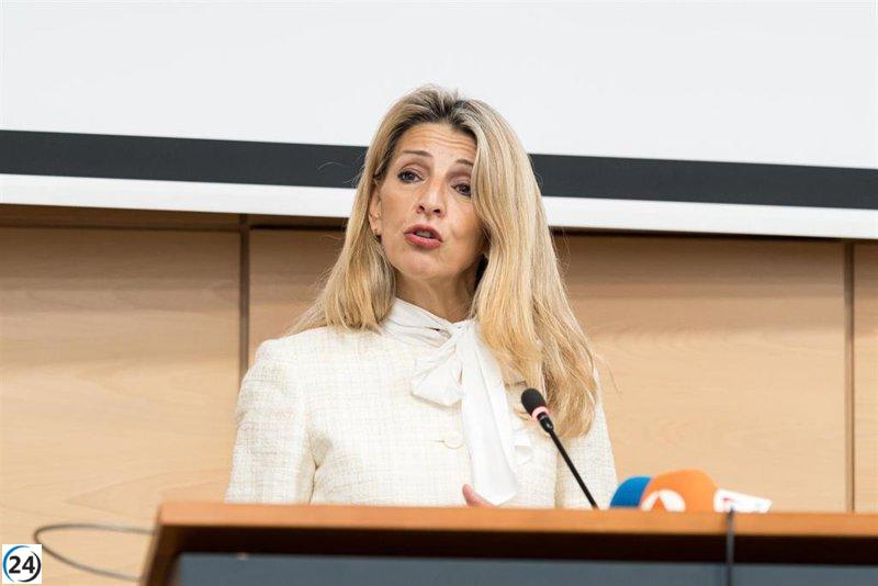 Empresas en ERTE deben reembolsar ayudas si realizan despidos.