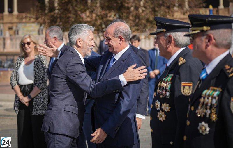 Sindicatos policiales atacan la