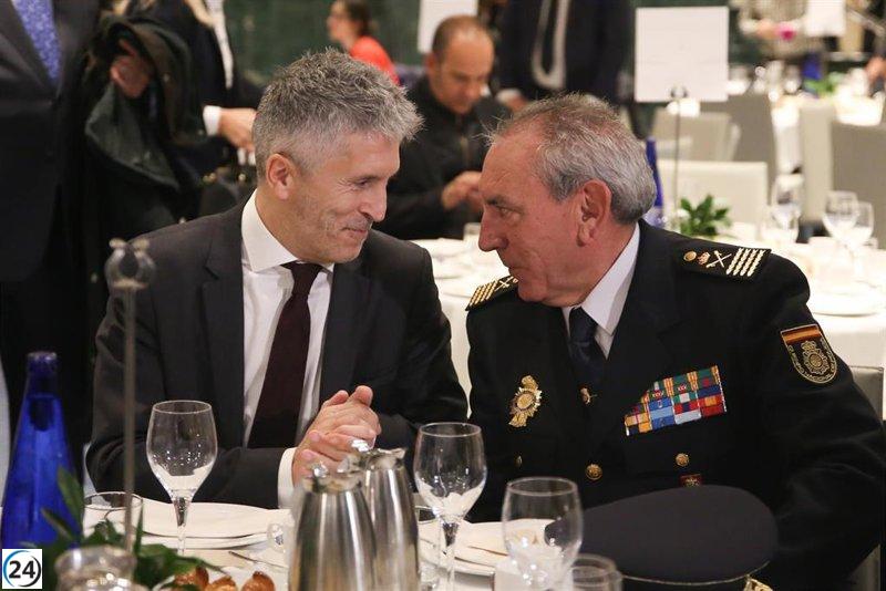 El Gobierno defiende la continuidad del DAO de la Policía en medio de la