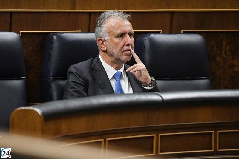 El Gobierno justifica su manejo de la DANA y culpa a Mazón por su lentitud en la respuesta.