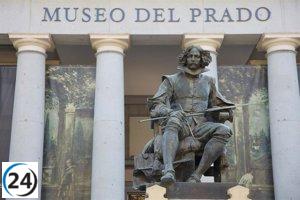 El Museo del Prado se une a Bluesky, la nueva alternativa a X.