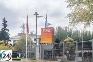 Senado aprueba a candidatos del PP para RTVE.