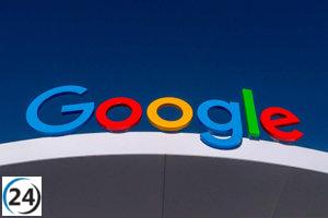 Google suspende anuncios políticos en la UE por 