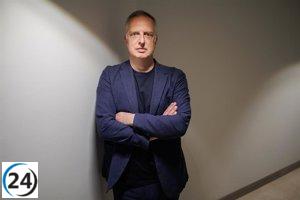 Scurati lanza la cuarta entrega de su serie sobre Mussolini: 