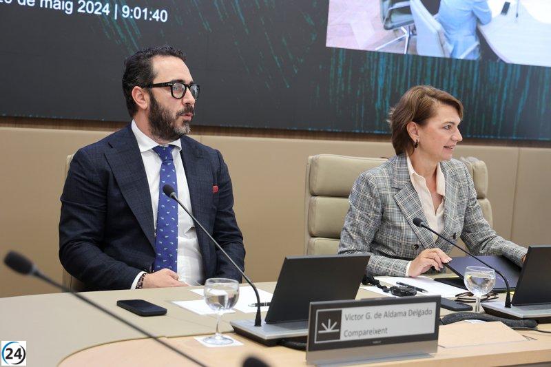 Aldama asegura al juez del 'caso Koldo' que sus declaraciones son verificables con grabaciones de seguridad.