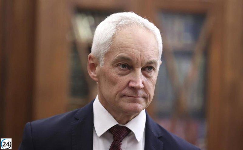 Rusia afirma que sus fuerzas han transformado la estrategia militar de Ucrania hasta 2025.