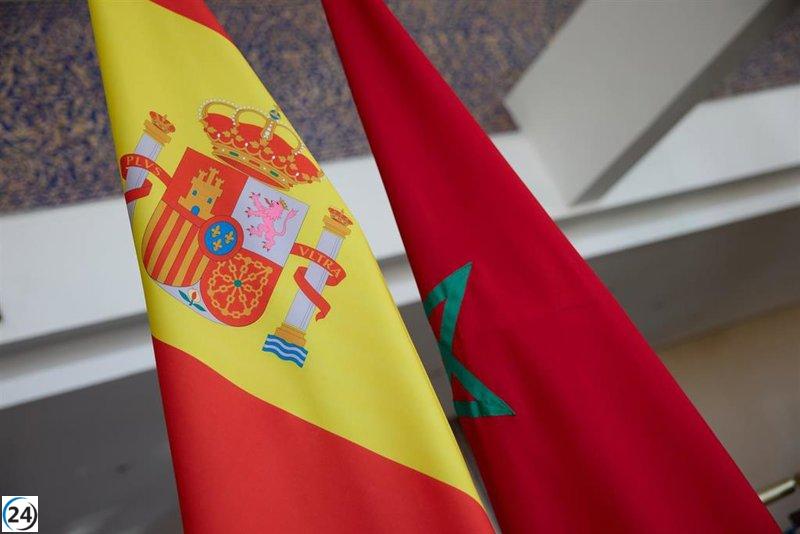 Gobierno invierte más de 480.000 euros en sismómetros para túnel con Marruecos.