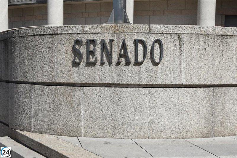 El Senado celebra la VI Cumbre Transatlántica pro vida este lunes, desafiando las críticas del Gobierno y sus aliados.