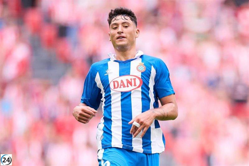 El Espanyol decepciona frente al Barbastro; Las Palmas, Valladolid y Celta avanzan a dieciseisavos de Copa.