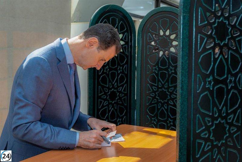 Canadá pide a la CIJ que responsabilice al régimen de Assad por torturas en Siria.