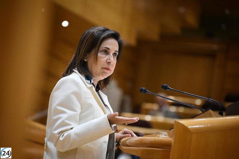 Robles sugiere que el presunto robo de datos de la DGT podría ser un exceso de alarmismo.