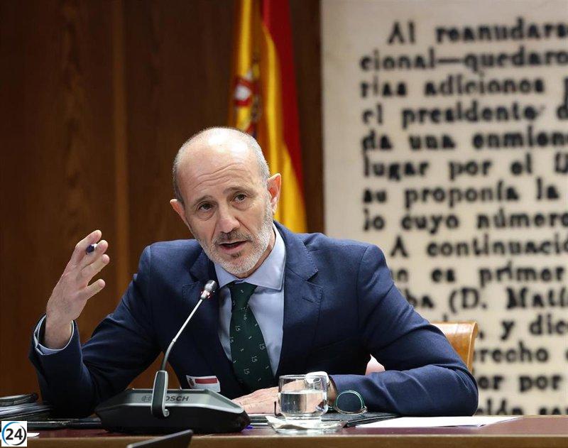 El coronel defiende su honor y sus acciones en el GAR, afirmando que no tenía sospechas sobre Koldo ni Aldama.