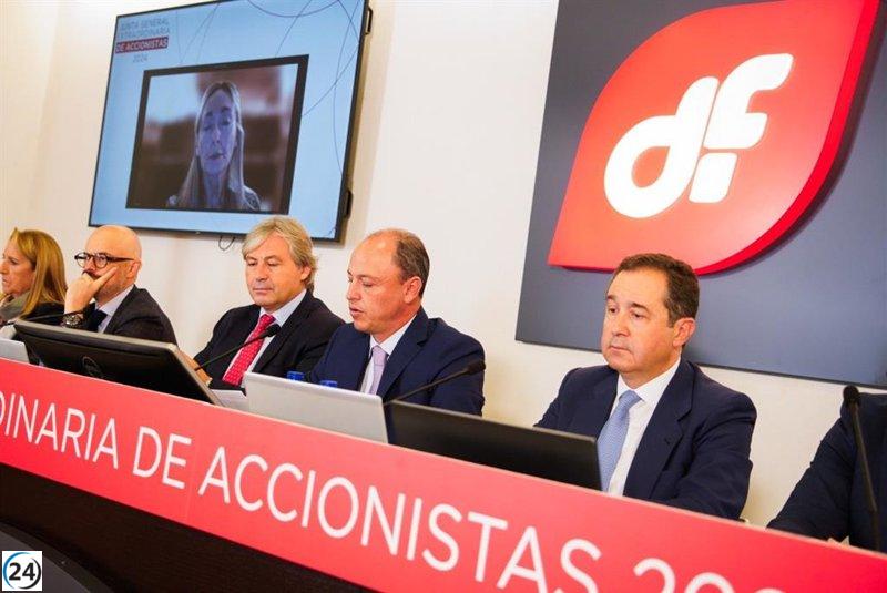 Accionistas minoritarios de Duro Felguera amenazan con acciones legales ante posibles perjuicios.