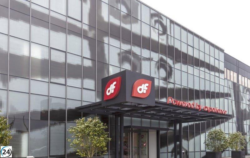 Duro Felguera reanuda su cotización el viernes tras autorización de la CNMV.