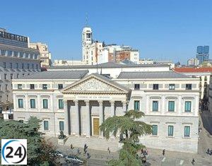 El PP impulsa en el Congreso la rápida implementación del nuevo Plan Técnico Nacional de la TDT.