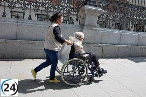 La importancia de las políticas públicas en la defensa de los derechos de las personas con discapacidad.
