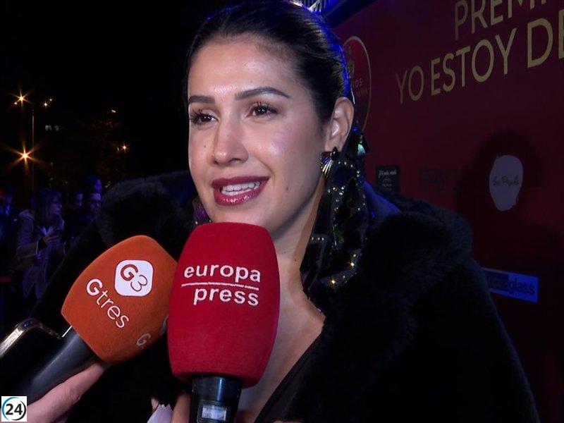 Gabriela Guillén comparte la inesperada primera palabra de su bebé: 