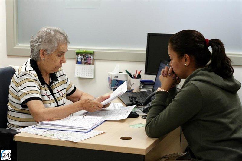 Los desafíos que enfrentan los migrantes en España.