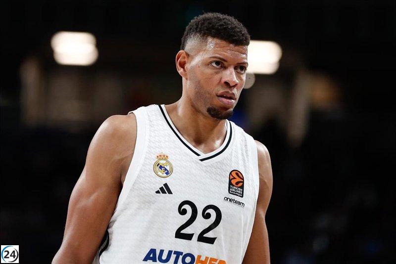 El Real Madrid se recupera tras el descubrimiento clave.