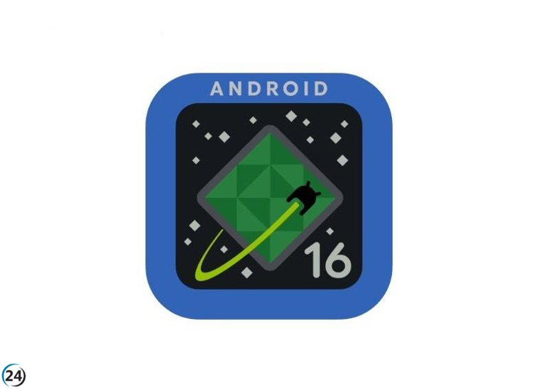 Android 16 optimiza el rendimiento y la duración de la batería en su segunda versión para desarrolladores.