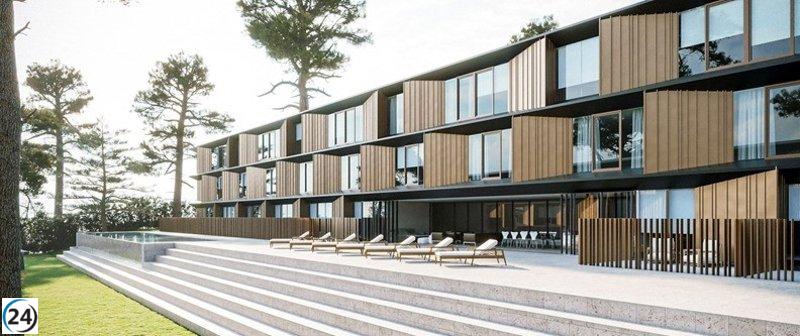 Twin Peaks Capital destina 80 millones a construir 430 viviendas en alquiler en Las Rozas.