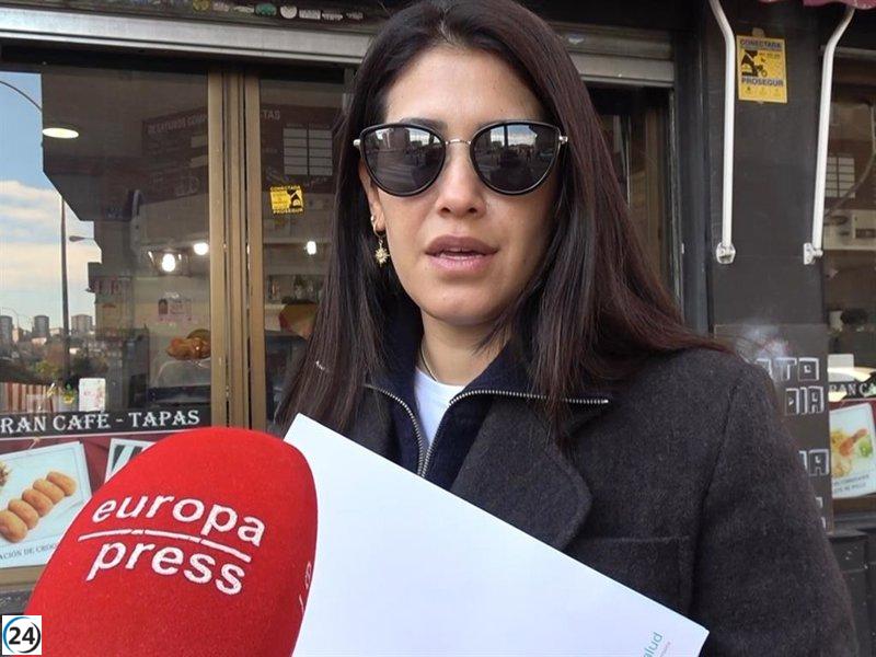 Gabriela Guillén prioriza la salud de su hijo en su primer cumpleaños: 