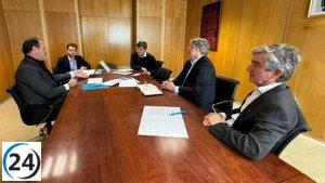 Ganvam insta al Ministerio de Industria a implementar un plan nacional de apoyo para la adquisición de vehículos.