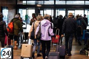 Óscar Puente revela la creación de un billete único para el transporte público en España para 2026.