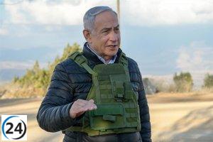 Presidente polaco aboga por permitir visita de Netanyahu a pesar de orden del TPI.