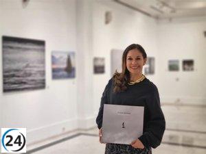 Eloísa García Guerrero presenta 'A Costa da Morte' en Madrid: Un recorrido fotográfico por la Galicia mágica.