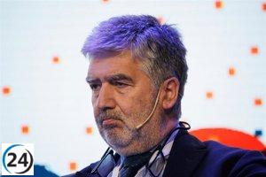Cosidó desmiente tener información sobre las supuestas pesquisas policiales a líderes de Podemos vinculadas al Gobierno del PP.