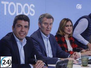 Feijóo elogia la decisión 