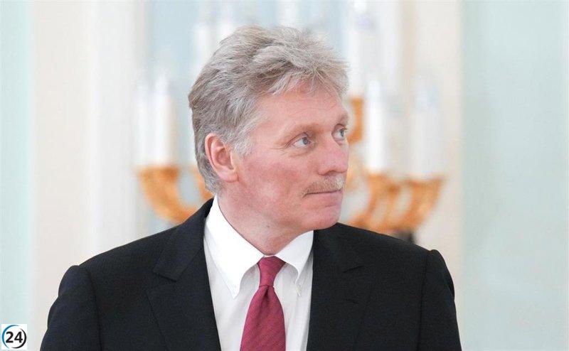 El Kremlin minimiza las advertencias de Trump sobre sanciones, considerándolas sin novedades.