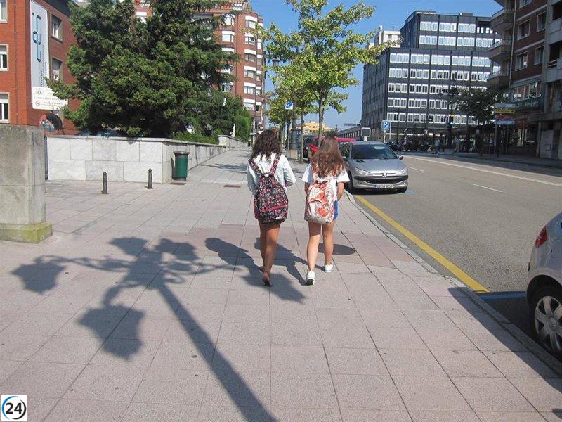 Un estudio revela que el 25% de los adolescentes hasta 17 años ha experimentado violencia familiar en el último año.